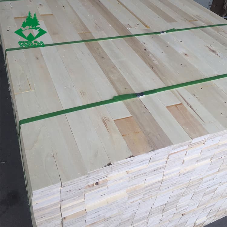 hot sale 2x4 lumber packing poplar lvl China manufacturer